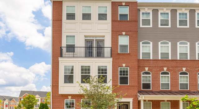 Property at 7964 Potter Pl Unit B, Elkridge, MD 21075, 3 beds, 2.5 baths