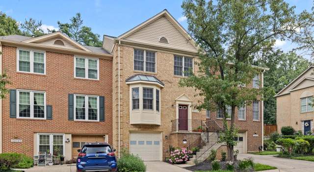 Photo of 12035 Sawmill Ct, Silver Spring, MD 20902