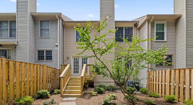Photo of 12035 Sawmill Ct, Silver Spring, MD 20902