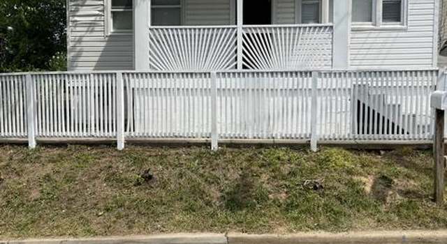 Photo of 1214 Foyer Ave, Capitol Heights, MD 20743