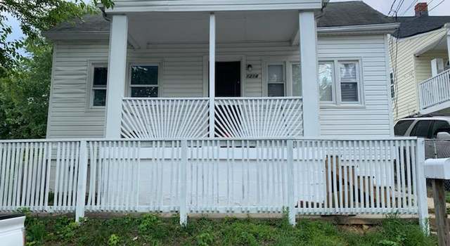 Photo of 1214 Foyer Ave, Capitol Heights, MD 20743