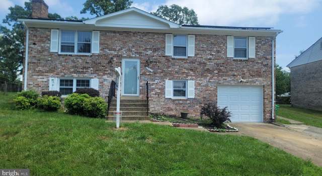 Photo of 4114 Carozza Ct, Temple Hills, MD 20748