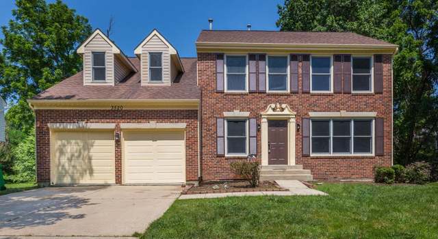 Photo of 3520 Golden Hill Dr, Bowie, MD 20721