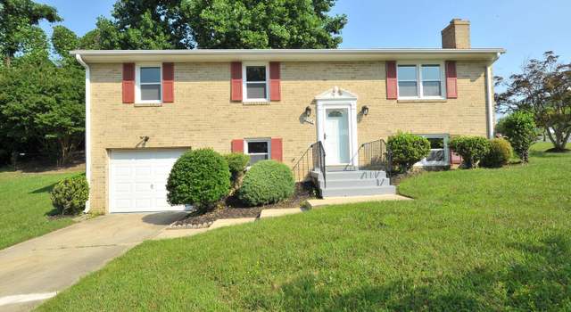 Photo of 2210 Culbera Dr, Temple Hills, MD 20748