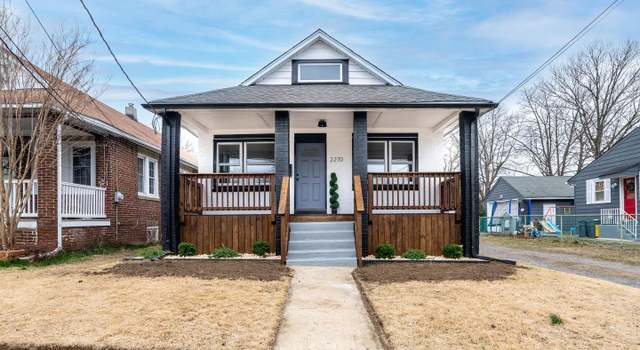 Photo of 2270 Mulford Ave, Pennsauken, NJ 08110