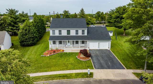 Photo of 61 Andover Way, Hamilton, NJ 08610