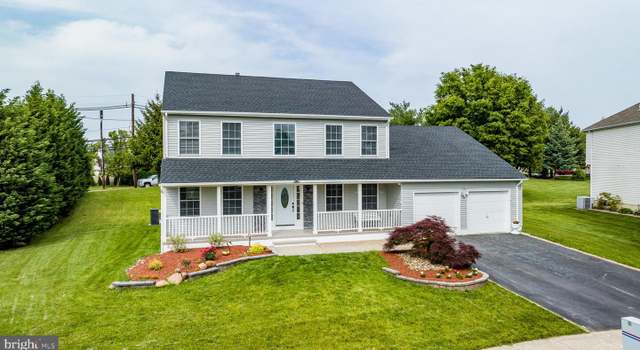 Photo of 61 Andover Way, Hamilton, NJ 08610