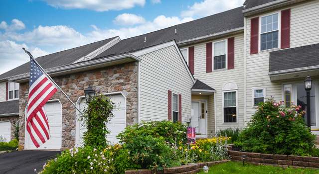 Photo of 81 Misty Mdw, Perkasie, PA 18944