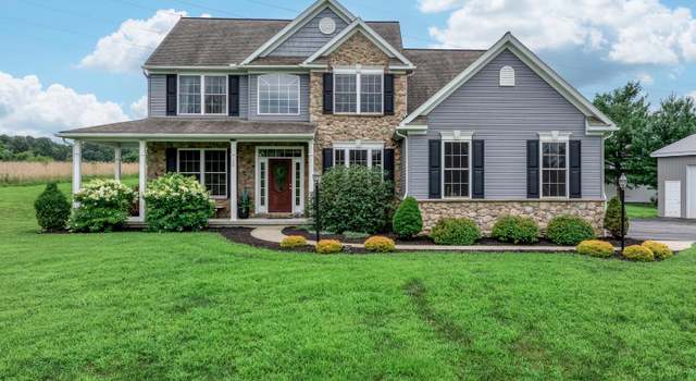 Photo of 30 Grandview Ln, Conestoga, PA 17516