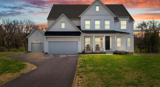 Photo of 1033 Smyth Ln, Pennsburg, PA 18073