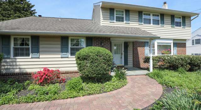 Photo of 110 Gerstley Rd, Hatboro, PA 19040