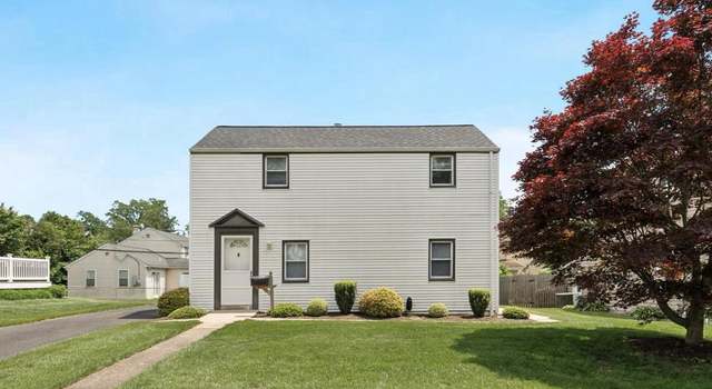 Photo of 224 Montgomery Ave, Oreland, PA 19075