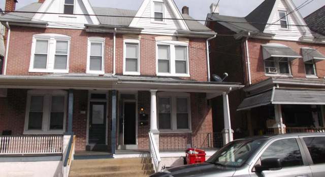 Photo of 23 E 2nd St, Pottstown, PA 19464