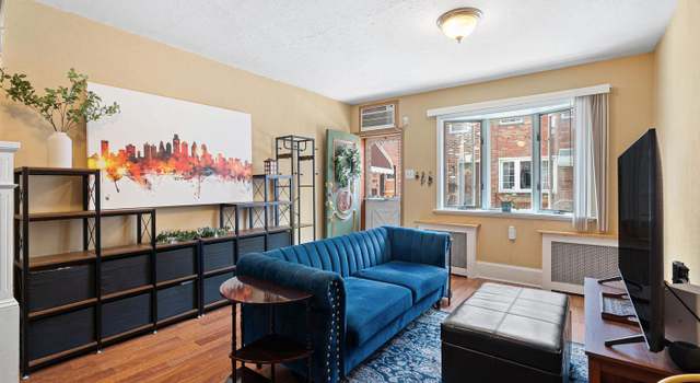 Photo of 1409 S Clarion St, Philadelphia, PA 19147