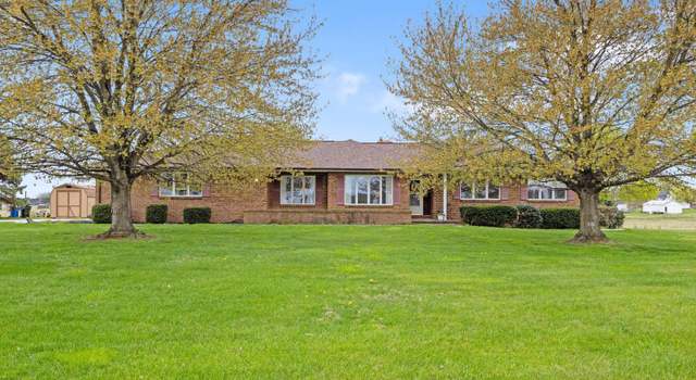 Photo of 5358 Anderson Rd, Stewartstown, PA 17363