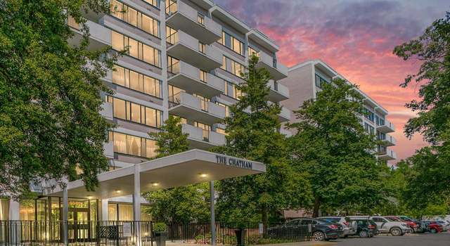 Photo of 4501 Arlington Blvd #709, Arlington, VA 22203