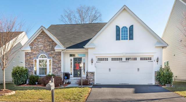 Photo of 208 Mosaic Ct, Stephenson, VA 22656