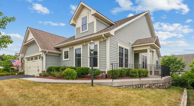 Property at 105 Cottontail Dr, Lake Frederick, VA 22630, 2 beds, 3 baths