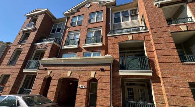 Photo of 2907 Saintsbury Plz #202, Fairfax, VA 22031