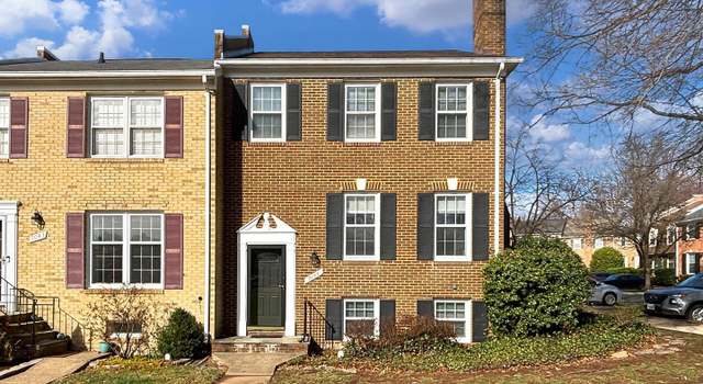 Photo of 7045 Leestone St, Springfield, VA 22151