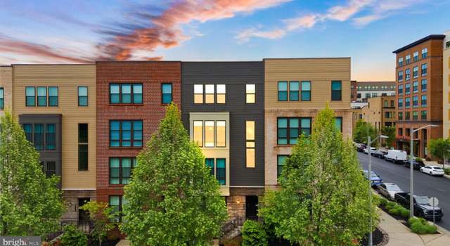 Photo of 1867 Michael Faraday Dr #4, Reston, VA 20190