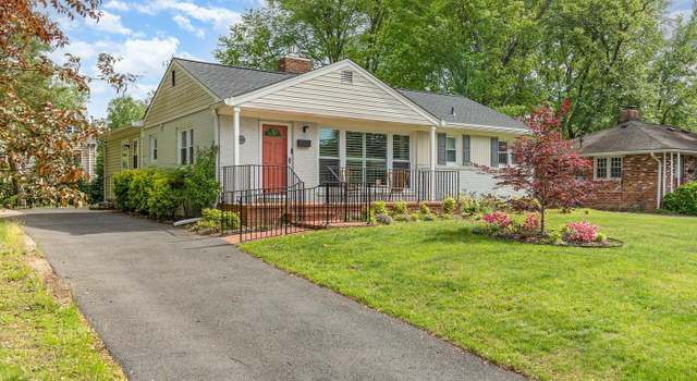 Photo of 2001 Shenandoah Rd, Alexandria, VA 22308