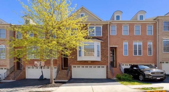 Photo of 42076 Byrnes View Ter, Aldie, VA 20105