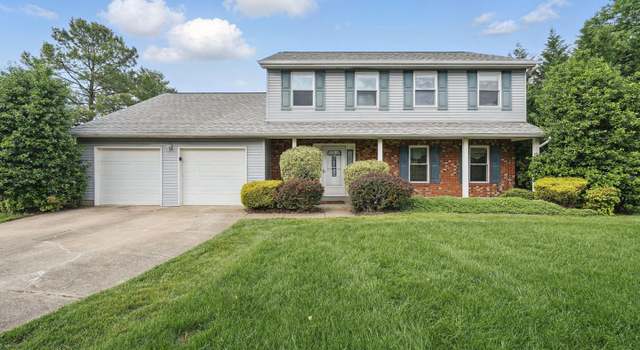 Photo of 8929 Sweetbriar St, Manassas, VA 20110