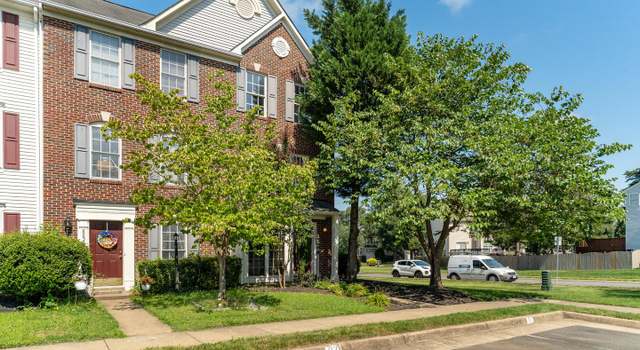 Photo of 8850 Benchmark Ln, Bristow, VA 20136