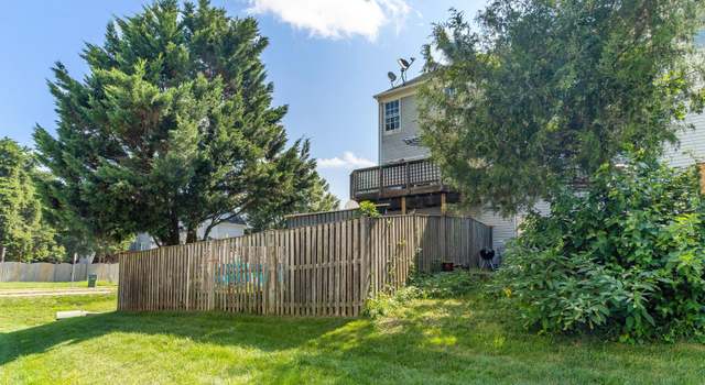 Photo of 8850 Benchmark Ln, Bristow, VA 20136