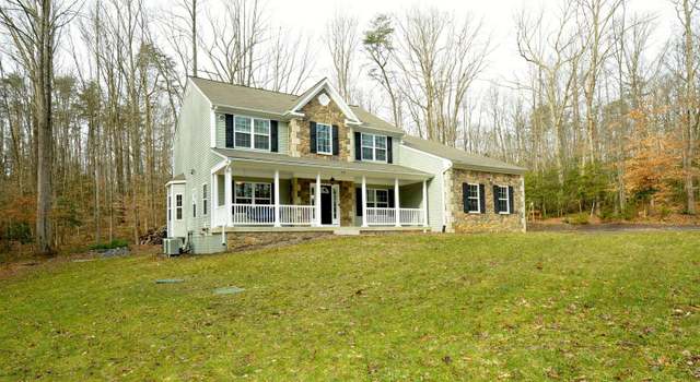 Photo of 449 Potomac Run Rd, Fredericksburg, VA 22405