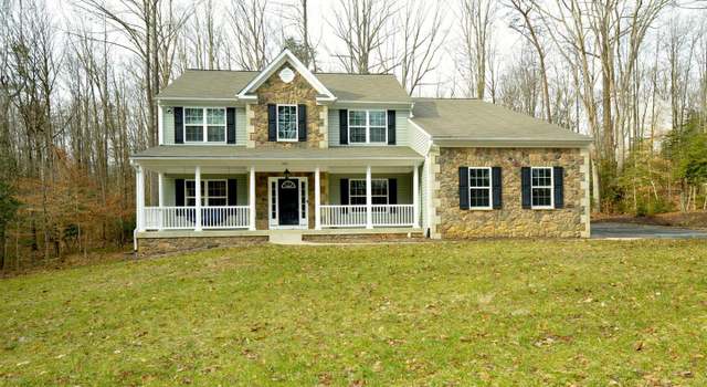 Photo of 449 Potomac Run Rd, Fredericksburg, VA 22405