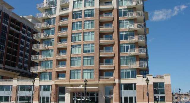 Photo of 1400 Lancaster St #801, Baltimore, MD 21231