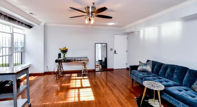 Photo of 3211 8th St SE #2, Washington, DC 20032