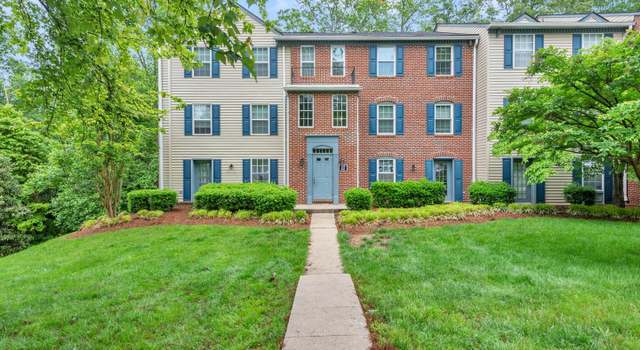 Photo of 632 Newbridge Ct Unit 5-632, Arnold, MD 21012