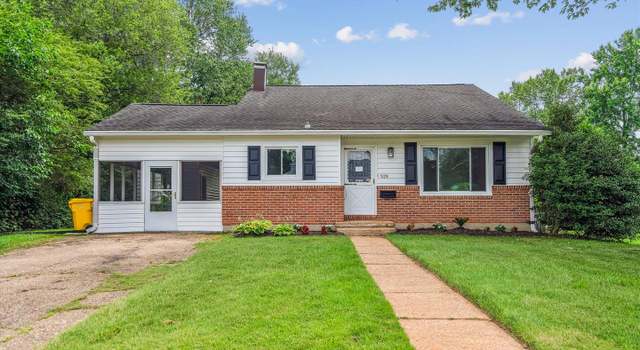 Photo of 529 Rita Dr, Odenton, MD 21113