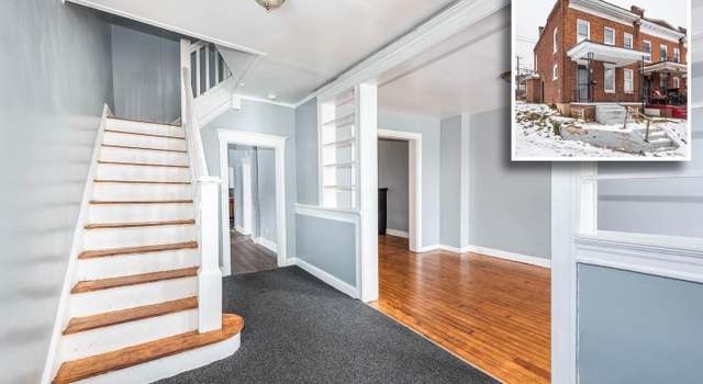 Photo of 2117 Belair Rd, Baltimore, MD 21213