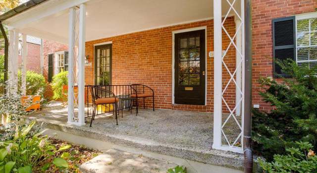 Photo of 5006 Broadmoor Rd, Baltimore, MD 21212