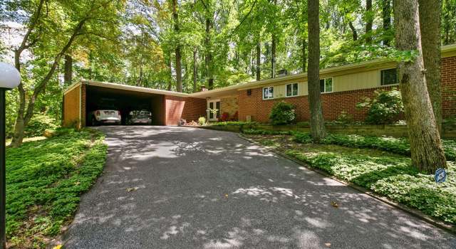 Photo of 3601 Gardenview Rd, Pikesville, MD 21208