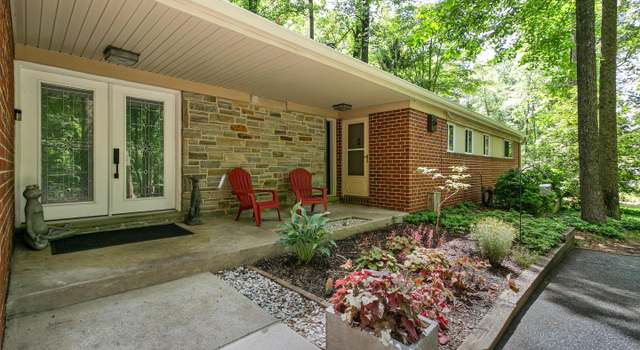 Photo of 3601 Gardenview Rd, Pikesville, MD 21208