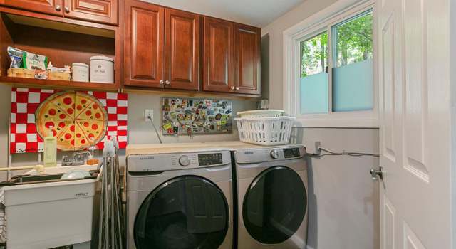 Photo of 3601 Gardenview Rd, Pikesville, MD 21208