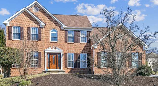 Photo of 2 Kentbury Ct, Owings Mills, MD 21117