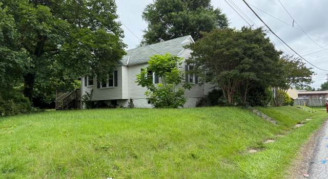 Photo of 3602 Tulip Ave, Baltimore, MD 21227