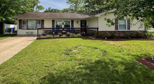 Photo of 201 Barksdale Ave, Waldorf, MD 20602
