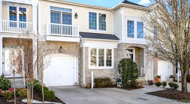 Photo of 8718 Endless Ocean Way #5, Columbia, MD 21045