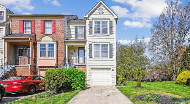 Photo of 9307 Kendal Cir, Laurel, MD 20723