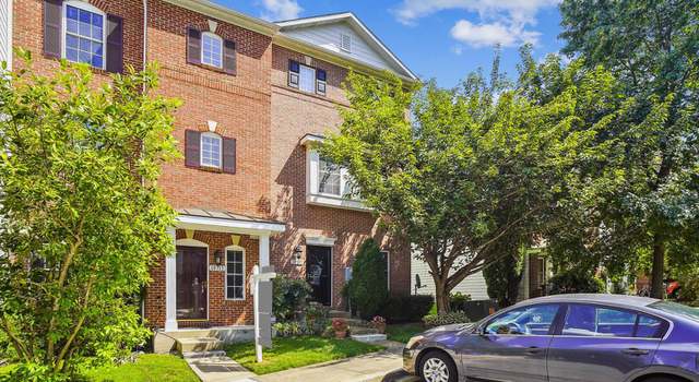 Photo of 18713 Falling River Dr, Gaithersburg, MD 20879