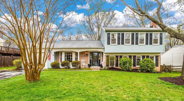 Photo of 17305 Brown Rd, Poolesville, MD 20837