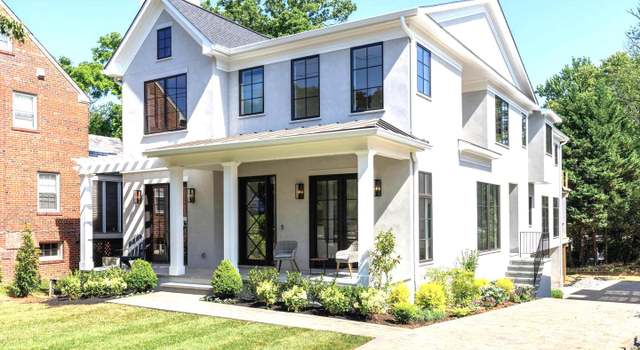 Photo of 3419 Cummings Ln, Chevy Chase, MD 20815