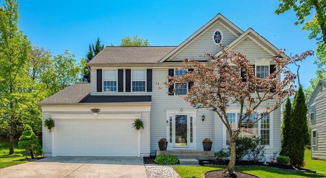 Photo of 7705 White Sands Way, Beltsville, MD 20705